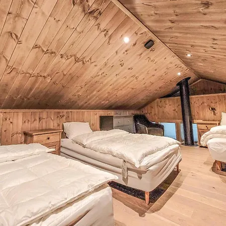 5 Bedroom Stunning In Voringsfoss *