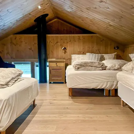 5 Bedroom Stunning In Voringsfoss