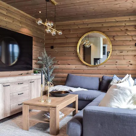 5 Bedroom Stunning In Voringsfoss *