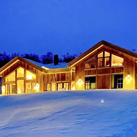 5 Bedroom Stunning In Voringsfoss