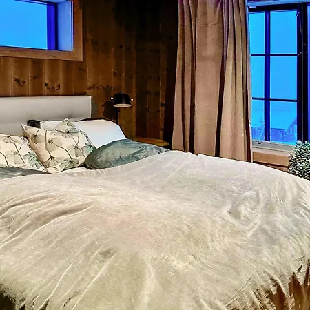 5 Bedroom Stunning In Voringsfoss * Maurset